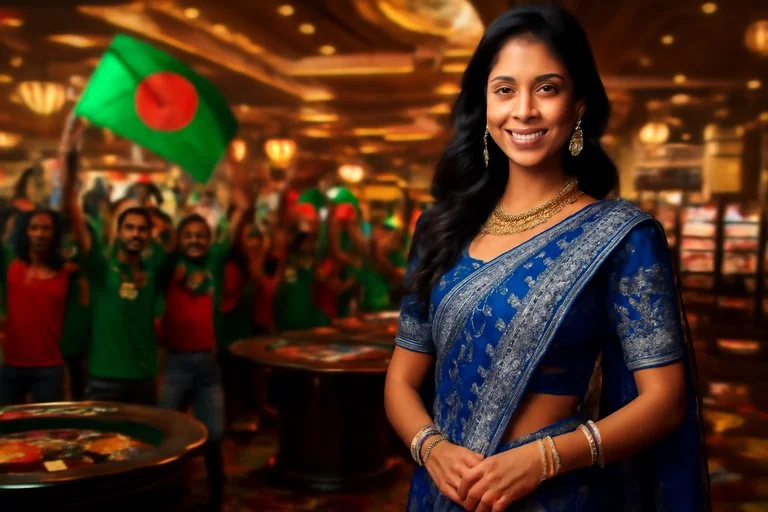 deshi777 অ্যাপ ড্যাশবোর্ড স্ক্রিন