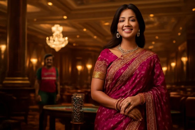 deshi777 ফ্রুট পার্টি ফলের ডিসপ্লে